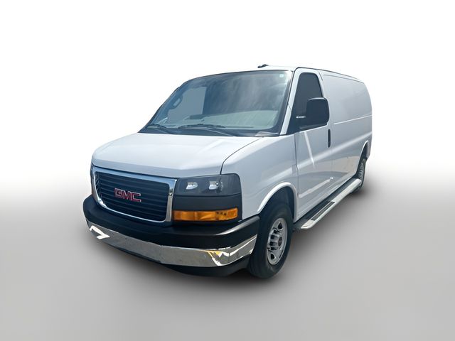 2024 GMC Savana Base