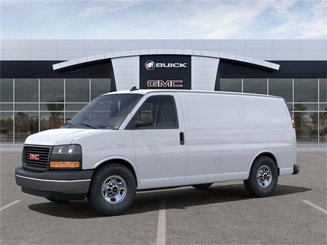 2024 GMC Savana Base