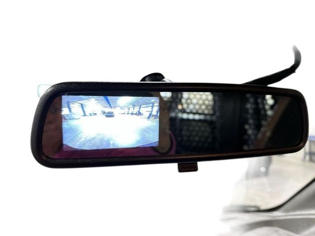 2024 GMC Savana Base