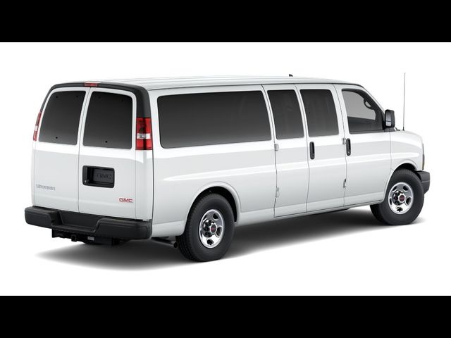 2024 GMC Savana Base