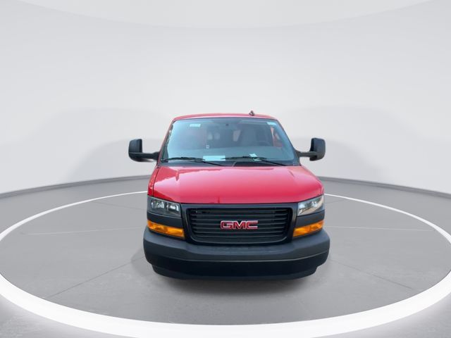 2024 GMC Savana Base