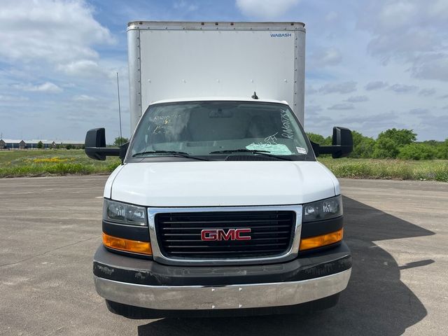 2024 GMC Savana Base