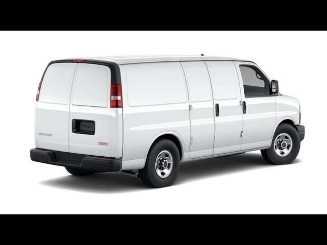 2024 GMC Savana Base