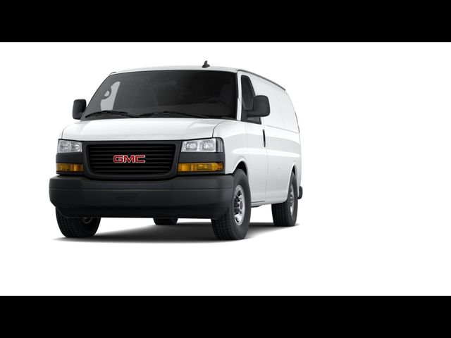 2024 GMC Savana Base