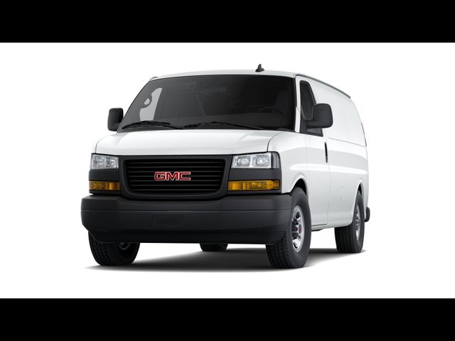 2024 GMC Savana Base