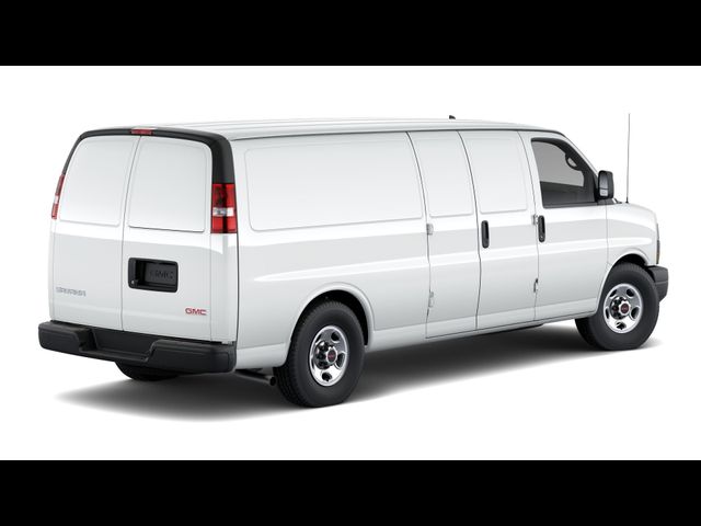 2024 GMC Savana Base