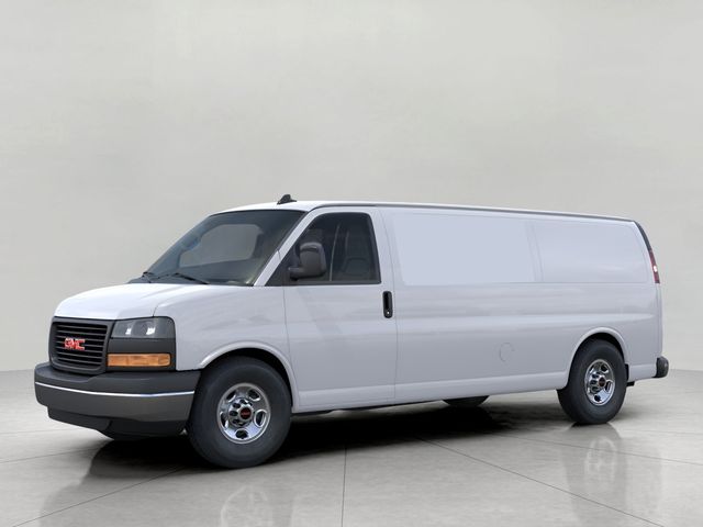 2024 GMC Savana Base