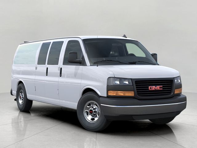 2024 GMC Savana Base