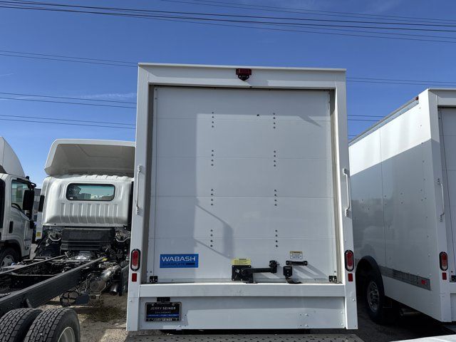 2024 GMC Savana Base