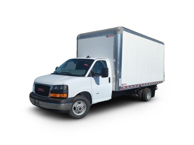 2024 GMC Savana Base