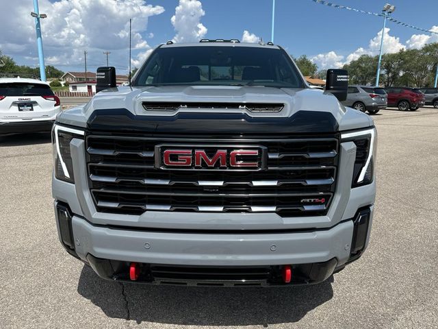 2024 GMC Sierra 3500HD AT4