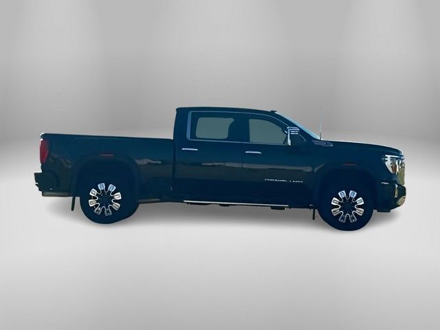 2024 GMC Sierra 3500HD Denali