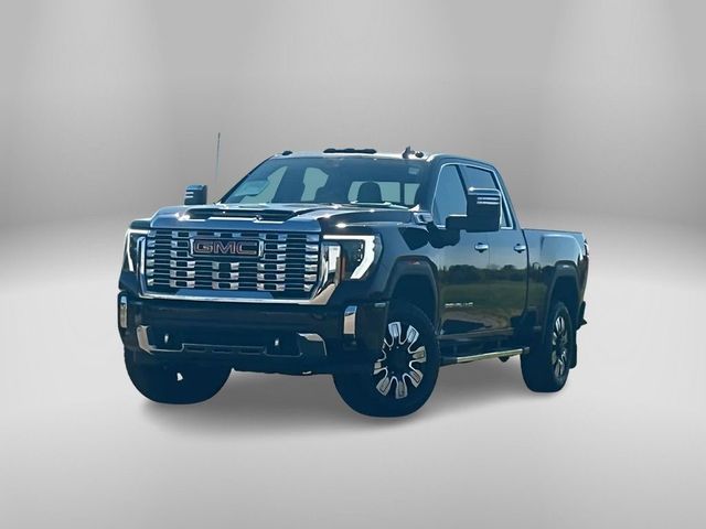 2024 GMC Sierra 3500HD Denali