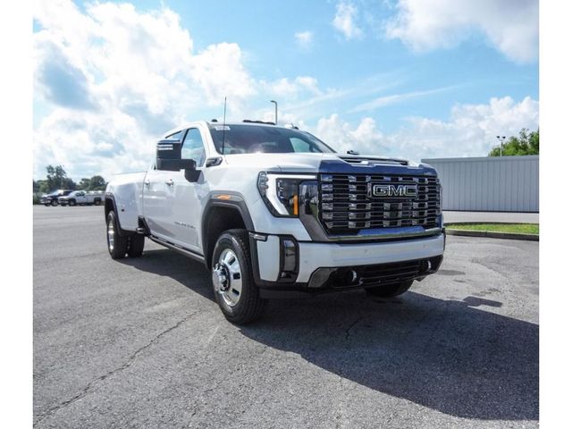 2024 GMC Sierra 3500HD Denali Ultimate