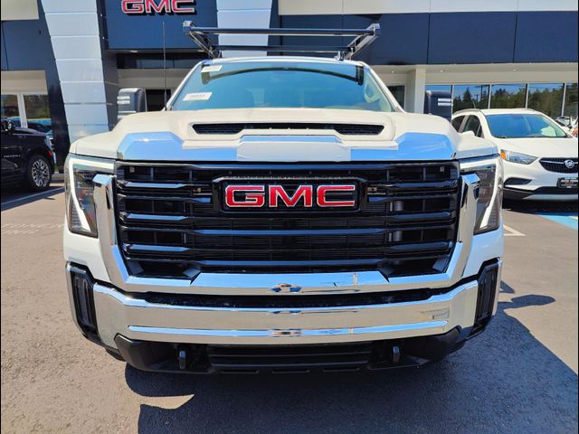 2024 GMC Sierra 3500HD Pro