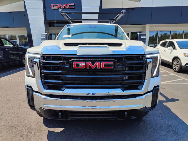 2024 GMC Sierra 3500HD Pro