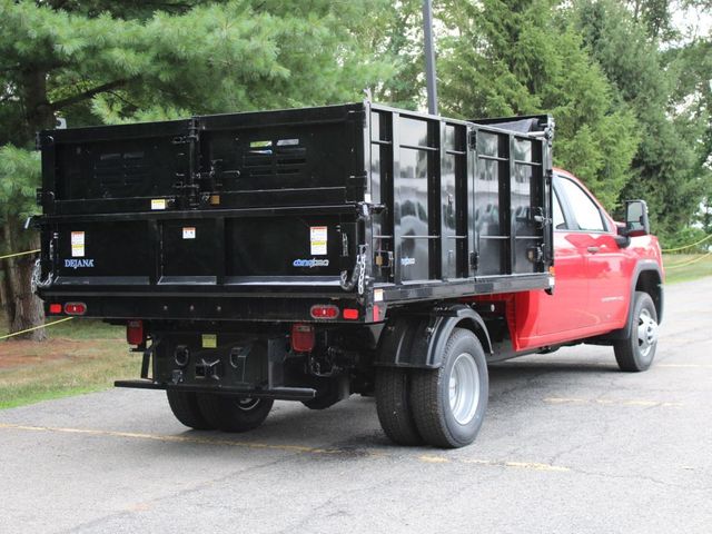 2024 GMC Sierra 3500HD Pro