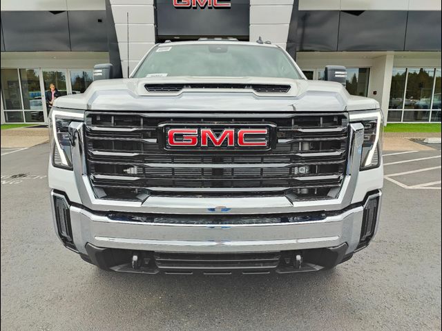 2024 GMC Sierra 3500HD Pro