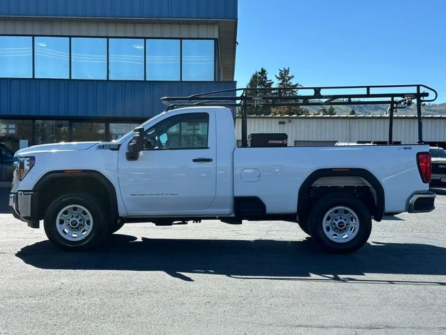 2024 GMC Sierra 3500HD Pro