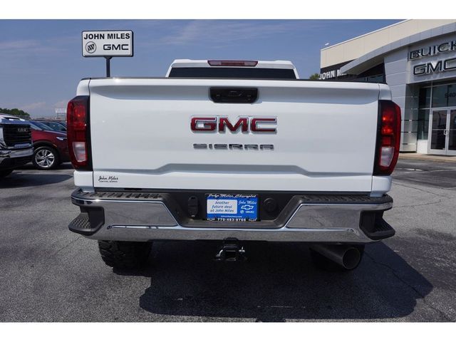 2024 GMC Sierra 2500HD Pro