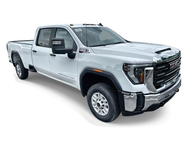 2024 GMC Sierra 2500HD Pro