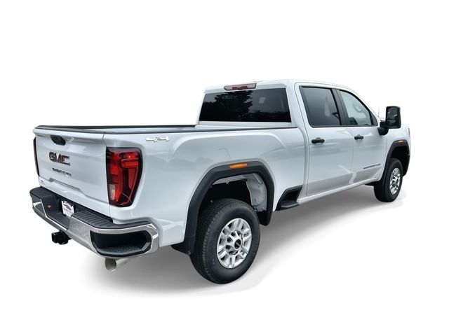 2024 GMC Sierra 2500HD Pro