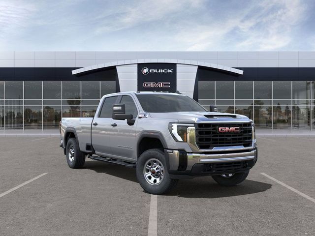 2024 GMC Sierra 2500HD Pro