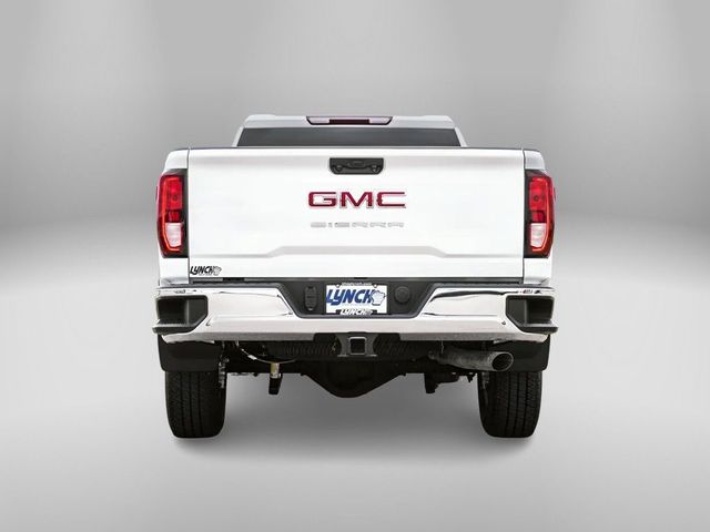 2024 GMC Sierra 3500HD Pro