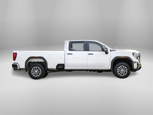 2024 GMC Sierra 3500HD Pro