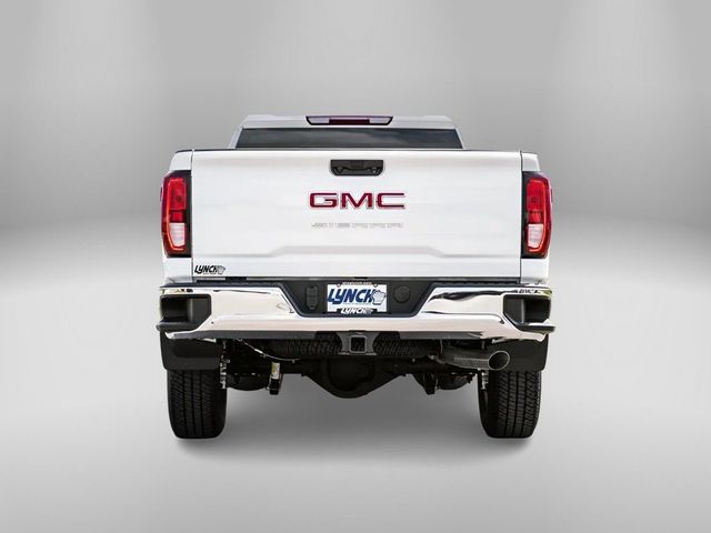 2024 GMC Sierra 3500HD Pro