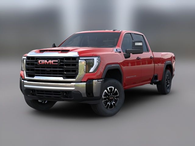 2024 GMC Sierra 3500HD Pro