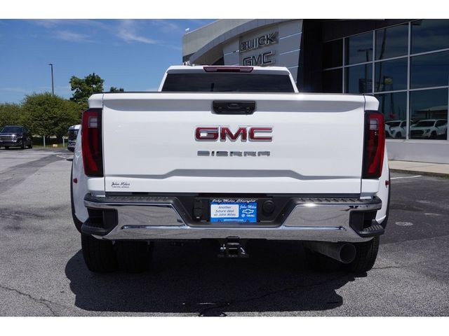 2024 GMC Sierra 3500HD Pro