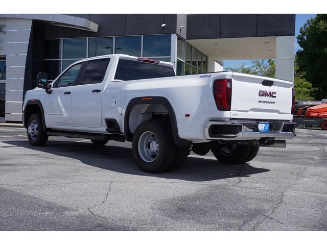 2024 GMC Sierra 3500HD Pro