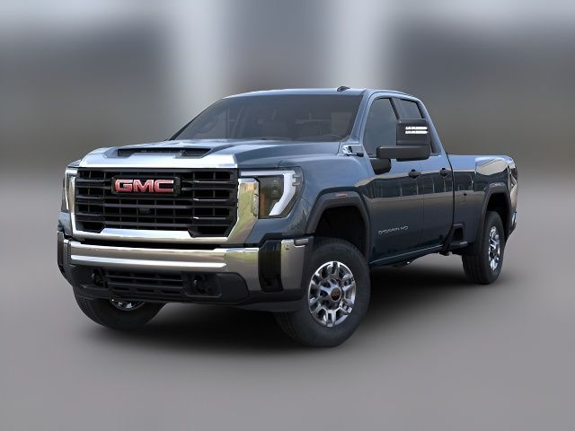 2024 GMC Sierra 2500HD Pro