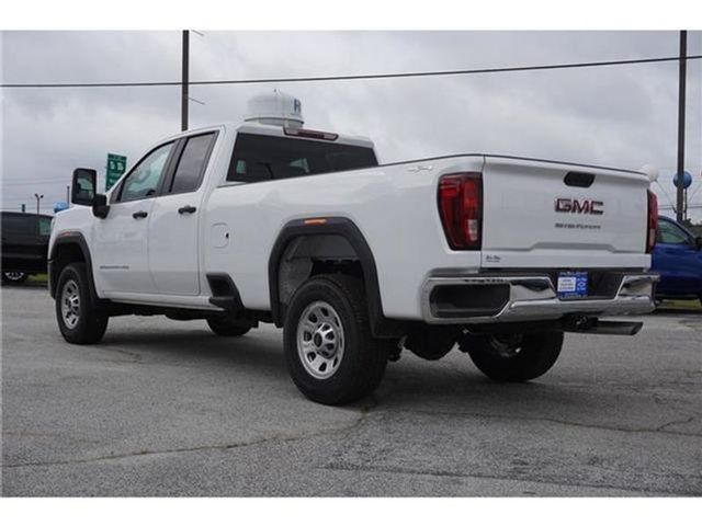 2024 GMC Sierra 3500HD Pro