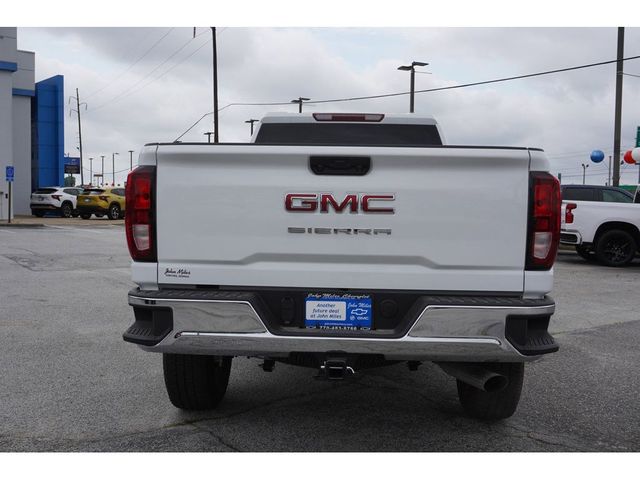 2024 GMC Sierra 3500HD Pro