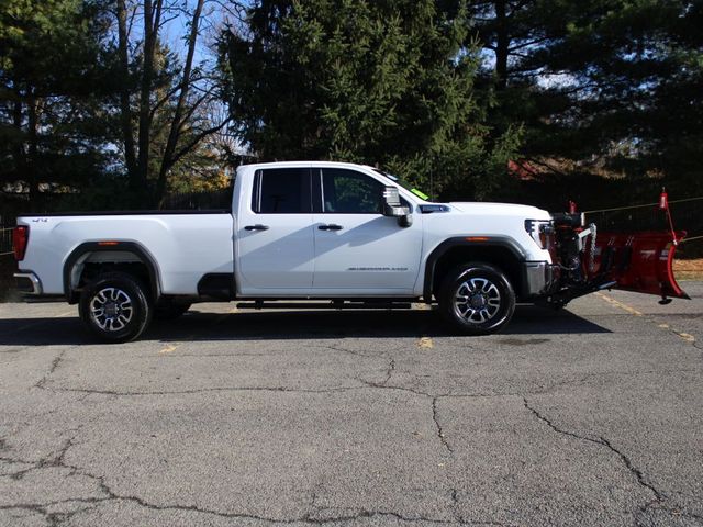 2024 GMC Sierra 3500HD Pro