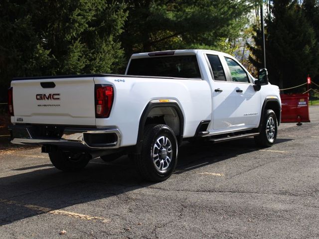 2024 GMC Sierra 3500HD Pro