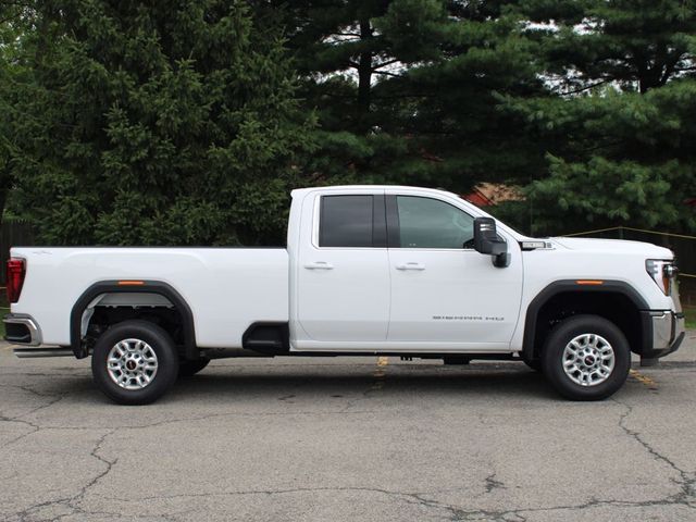 2024 GMC Sierra 2500HD SLE