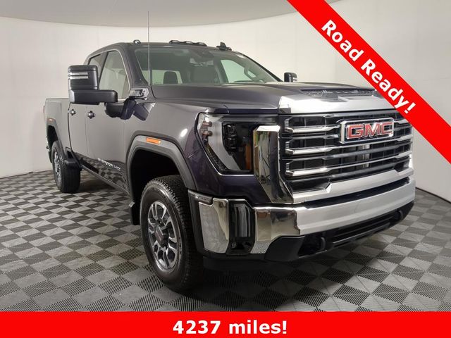 2024 GMC Sierra 2500HD SLE