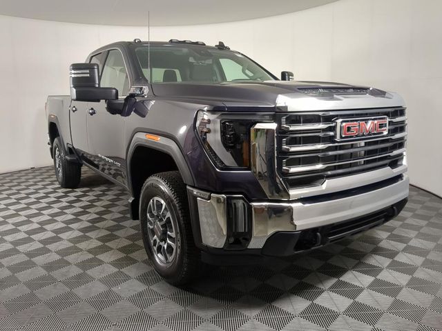 2024 GMC Sierra 2500HD SLE