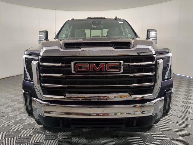 2024 GMC Sierra 2500HD SLE