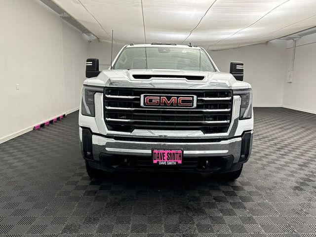 2024 GMC Sierra 3500HD SLE