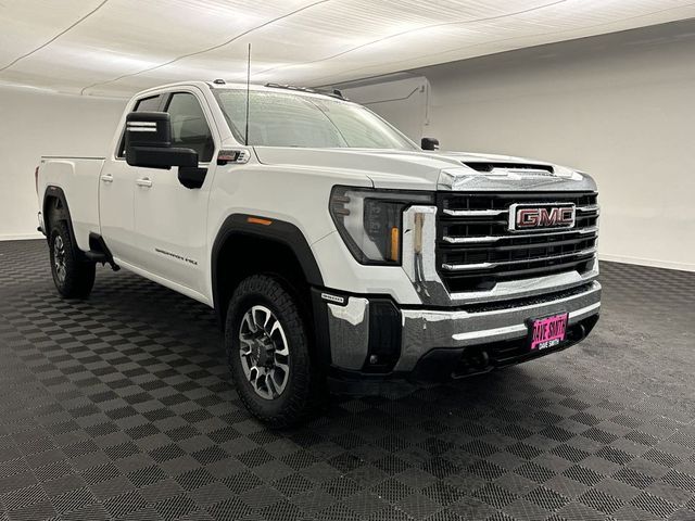 2024 GMC Sierra 3500HD SLE