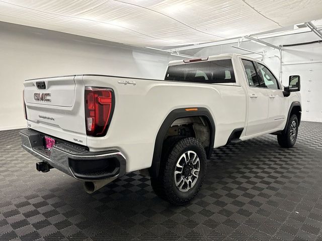 2024 GMC Sierra 3500HD SLE