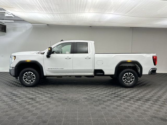 2024 GMC Sierra 3500HD SLE