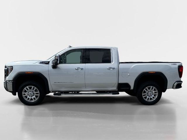 2024 GMC Sierra 2500HD SLT