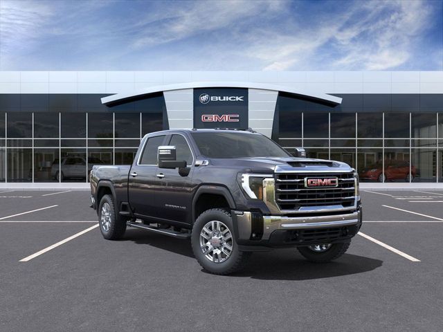 2024 GMC Sierra 2500HD SLT