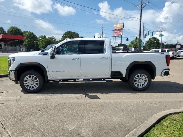 2024 GMC Sierra 2500HD SLT