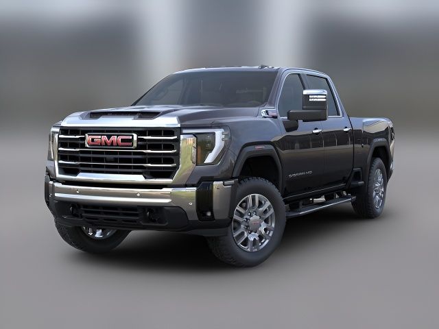 2024 GMC Sierra 2500HD SLT